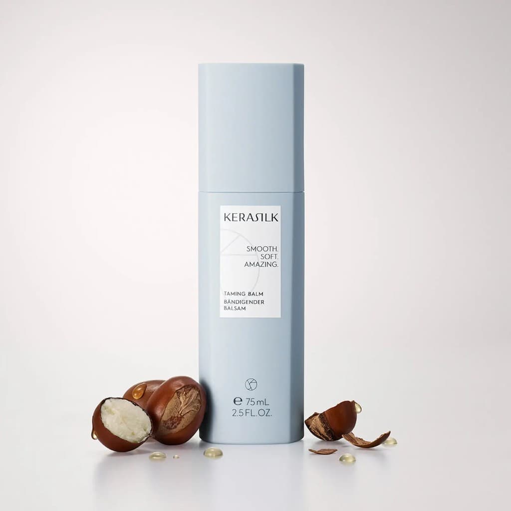 Kerasilk 順服乳霜 75ml — Kerasilk 順服乳霜 75ml