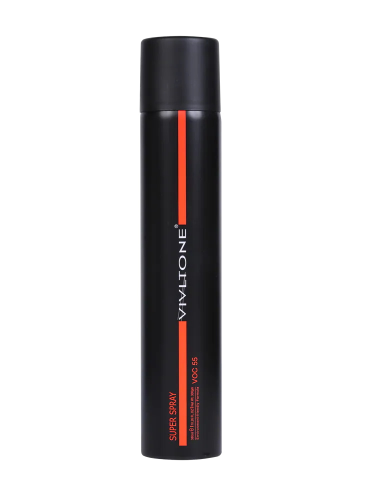 VIALTONE 定型噴霧 380ml — VIALTONE 定型噴霧 380ml